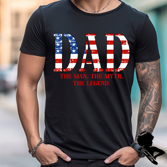 (QUEEN PETTY) THE MAN, MYTH, LEGEND