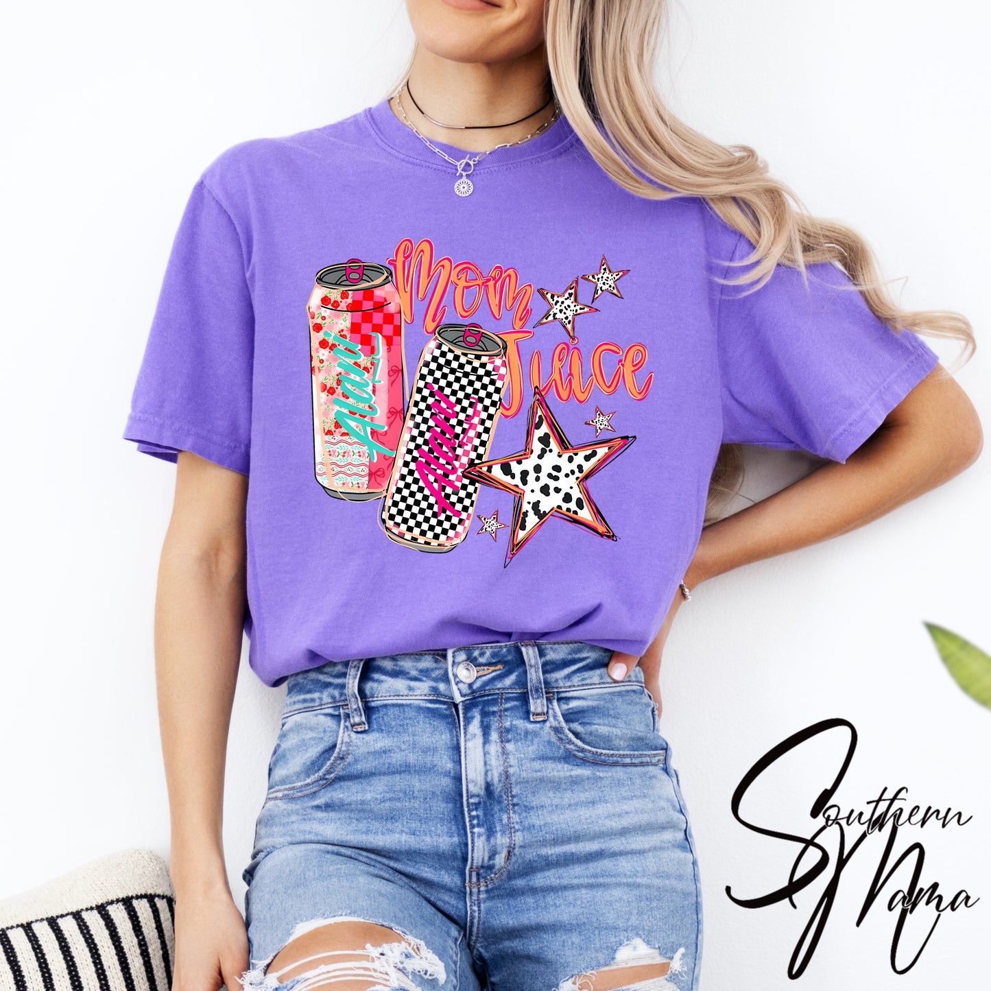 (SOUTHERN MAMA) MOM JUICE