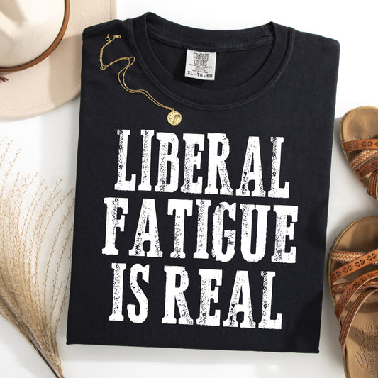 (RECKLESS PATRIOT GEAR) LIBERAL FATIGUE