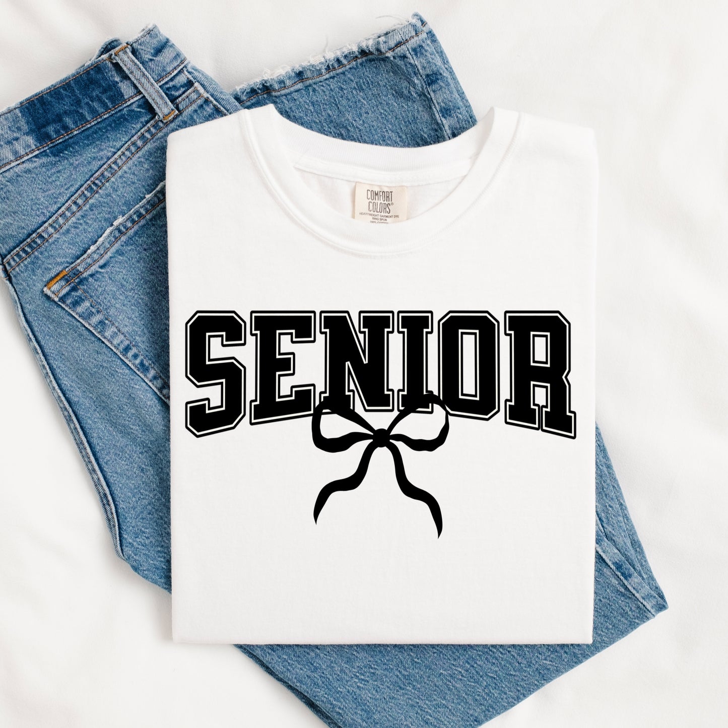 (SOUTHERN MAMA) HIGHSCHOOL *BLACK*