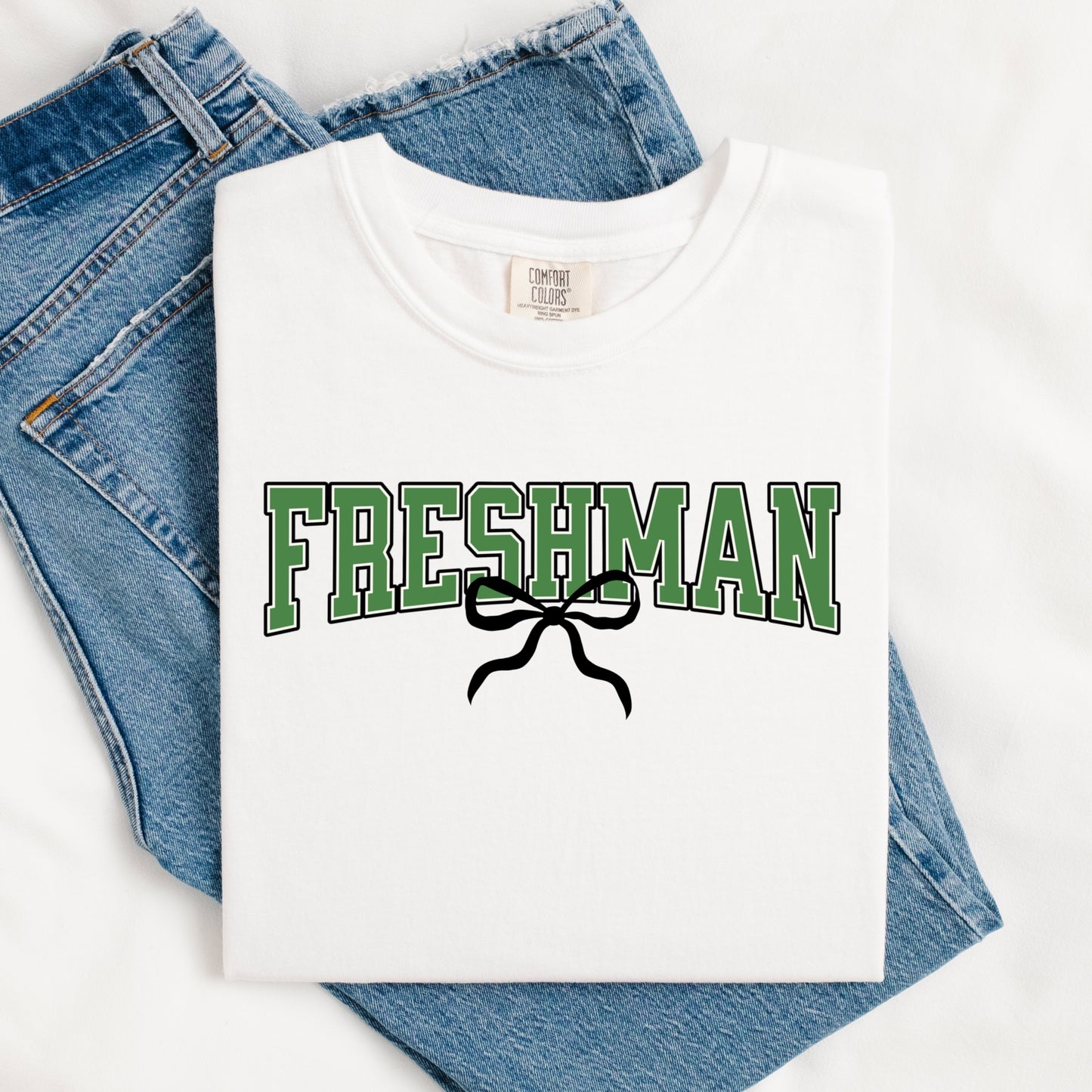 (SOUTHERN MAMA) HIGHSCHOOL) *GREEN*