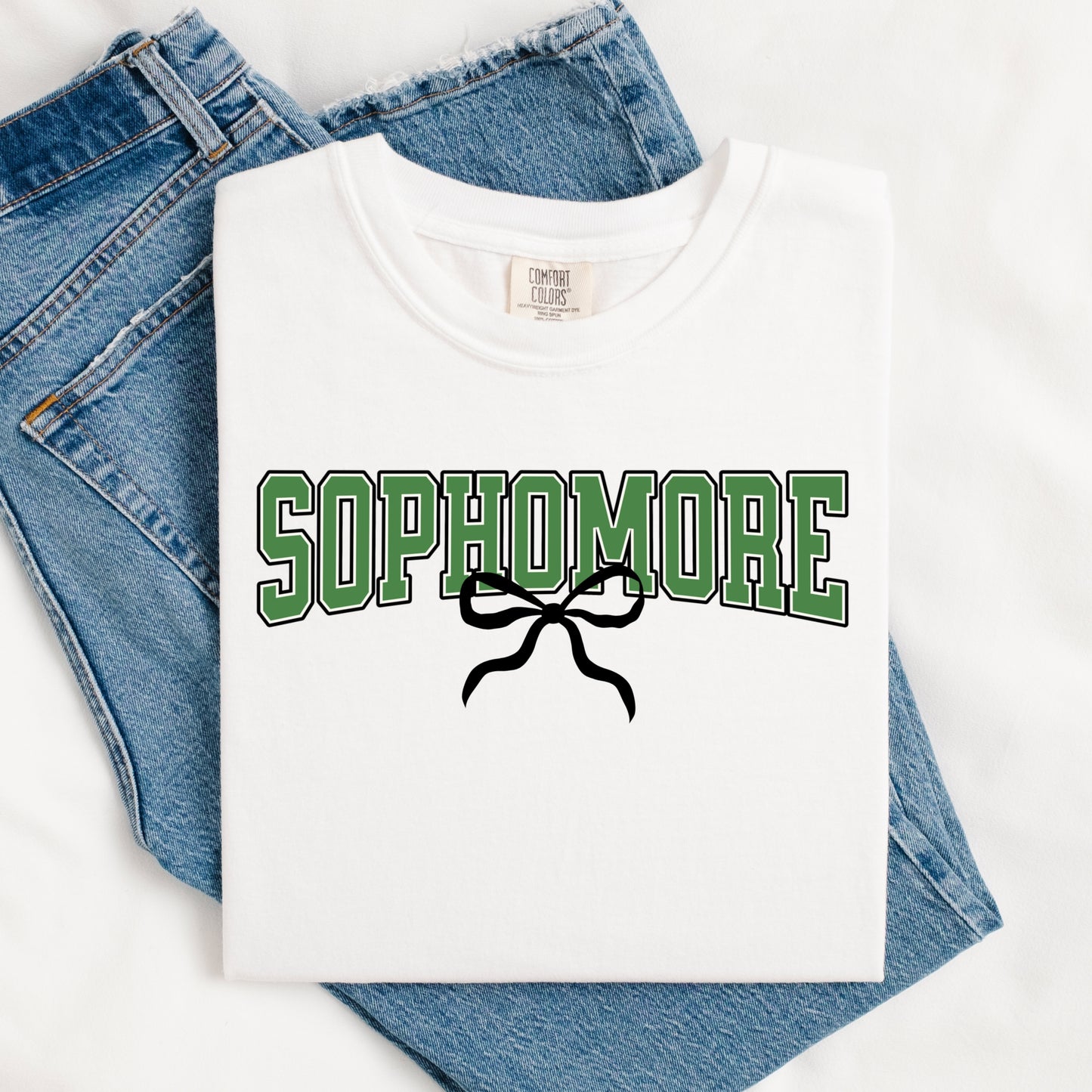 (SOUTHERN MAMA) HIGHSCHOOL) *GREEN*