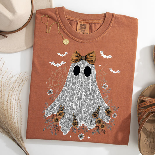 (QUARTNAY KNOWS BEST) GHOST LACE