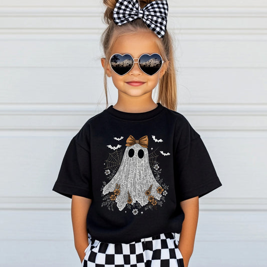 (QUARTNAY KNOWS BEST) GHOST LACE *KIDS*