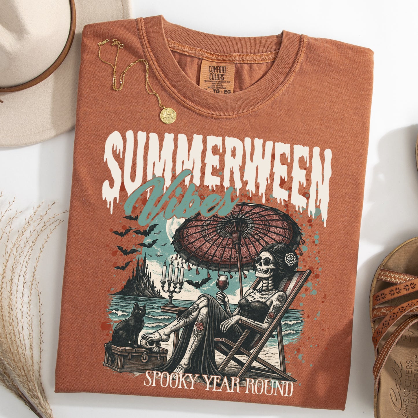 (ALLI/ANCE) SUMMERWEEN