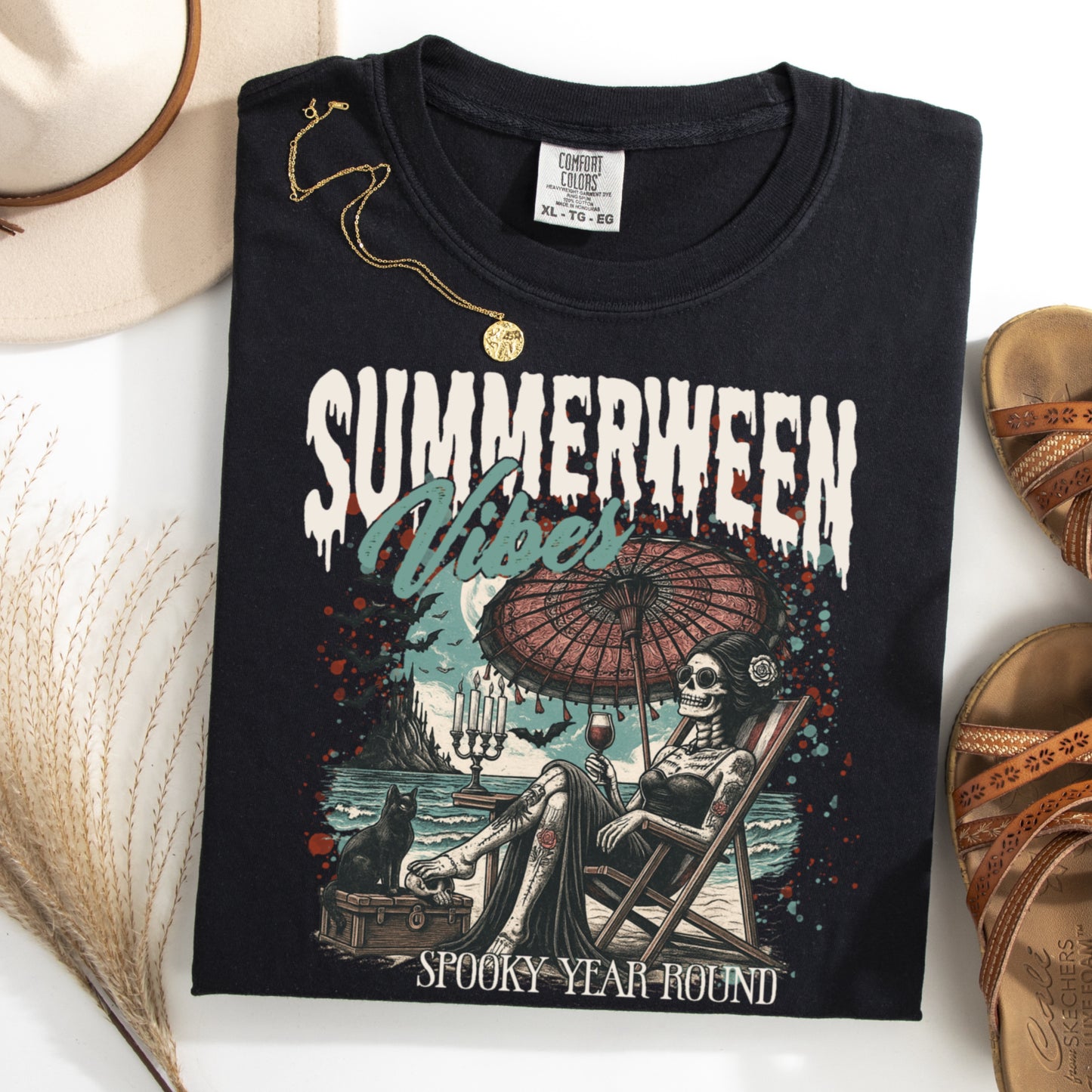 (ALLI/ANCE) SUMMERWEEN