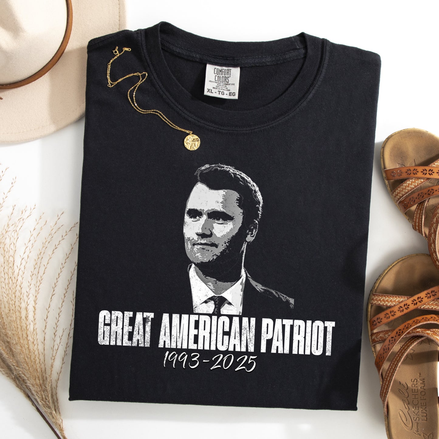 (ALLI/ANCE) GREAT AMERICAN PATRIOT