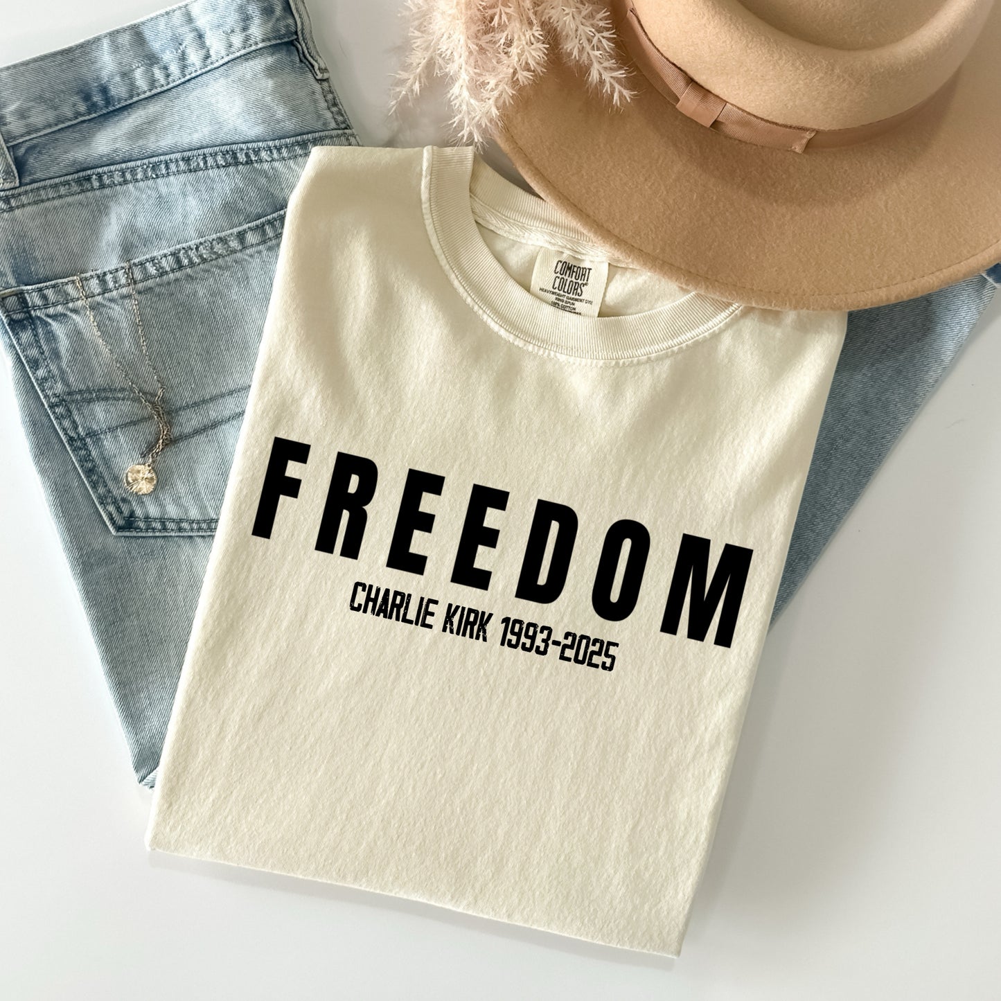 (ALLI/ANCE) FREEDOM
