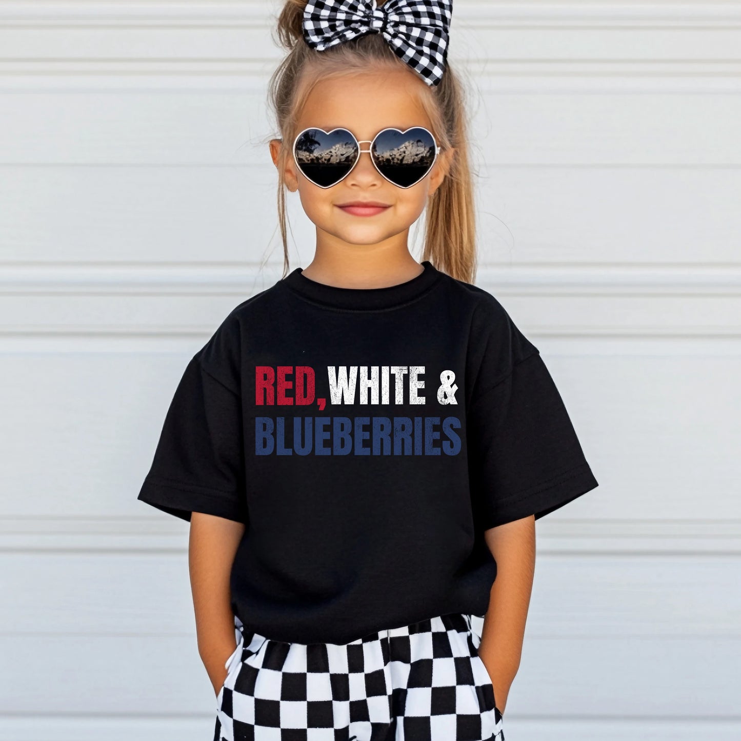 (ALLI/ANCE) *KIDS* BLUEBERRIES