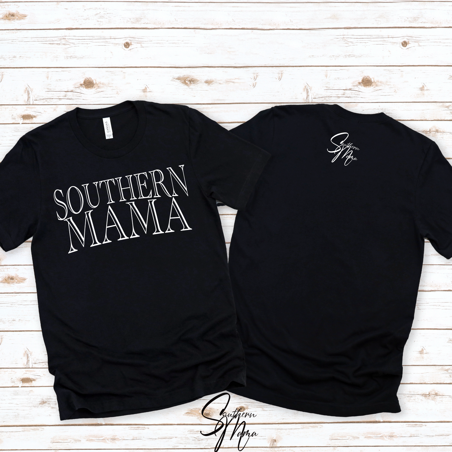 (SOUTHERN MAMA) SOUTHERN MAMA