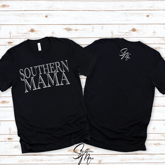 (SOUTHERN MAMA) SOUTHERN MAMA