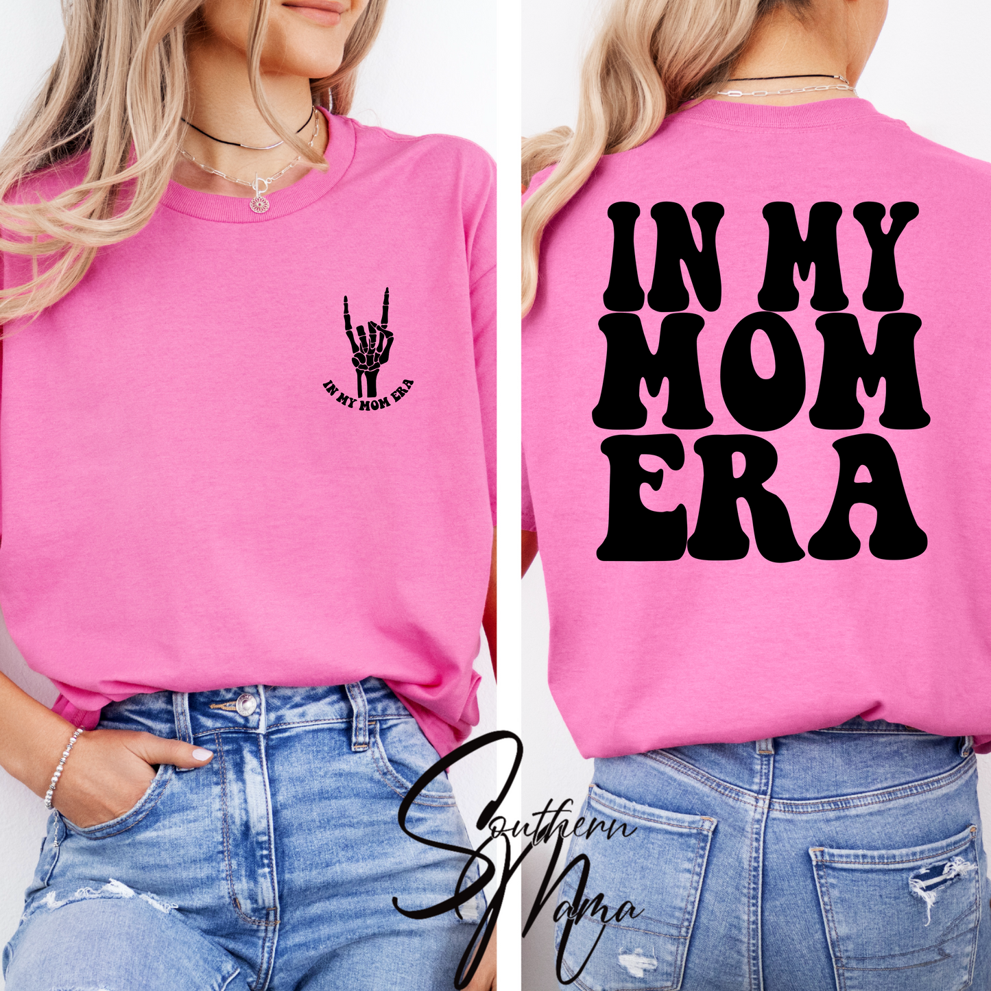 (SOUTHERN MAMA) IN MY MOM ERA