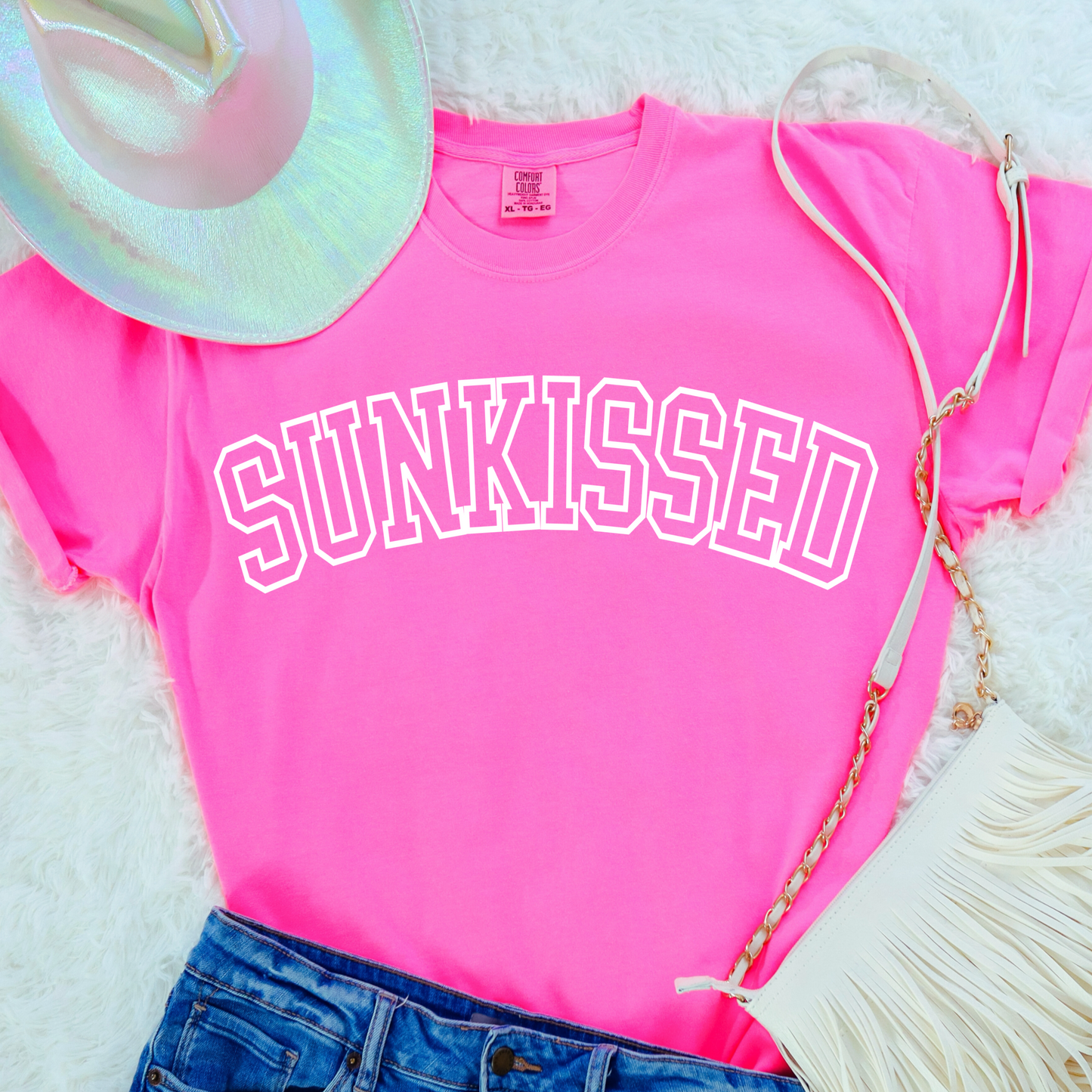 (SOUTHERN MAMA) SUNKISSED