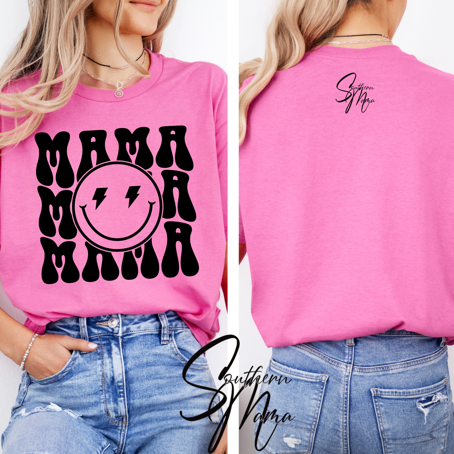 (SOUTHERN MAMA) MAMA SMILEY