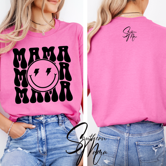 (SOUTHERN MAMA) MAMA SMILEY
