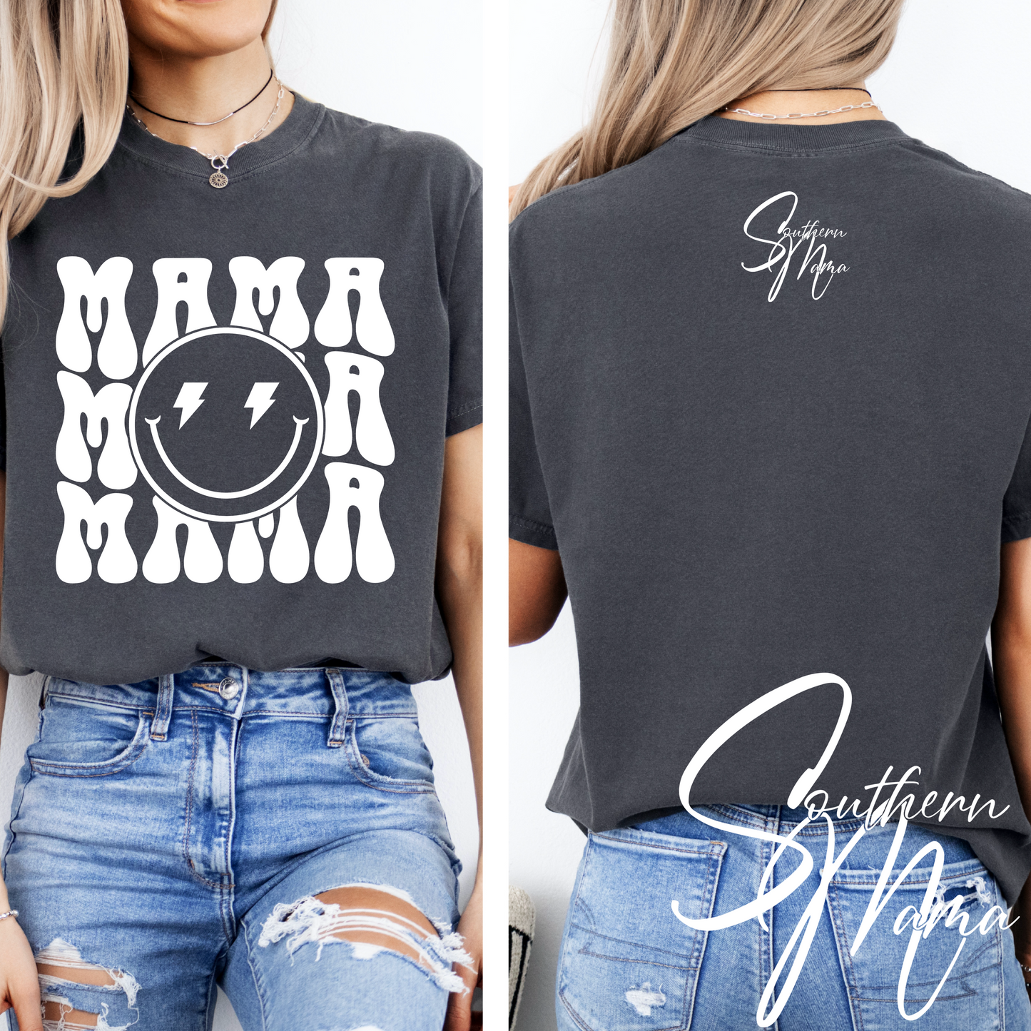 (SOUTHERN MAMA) MAMA SMILEY