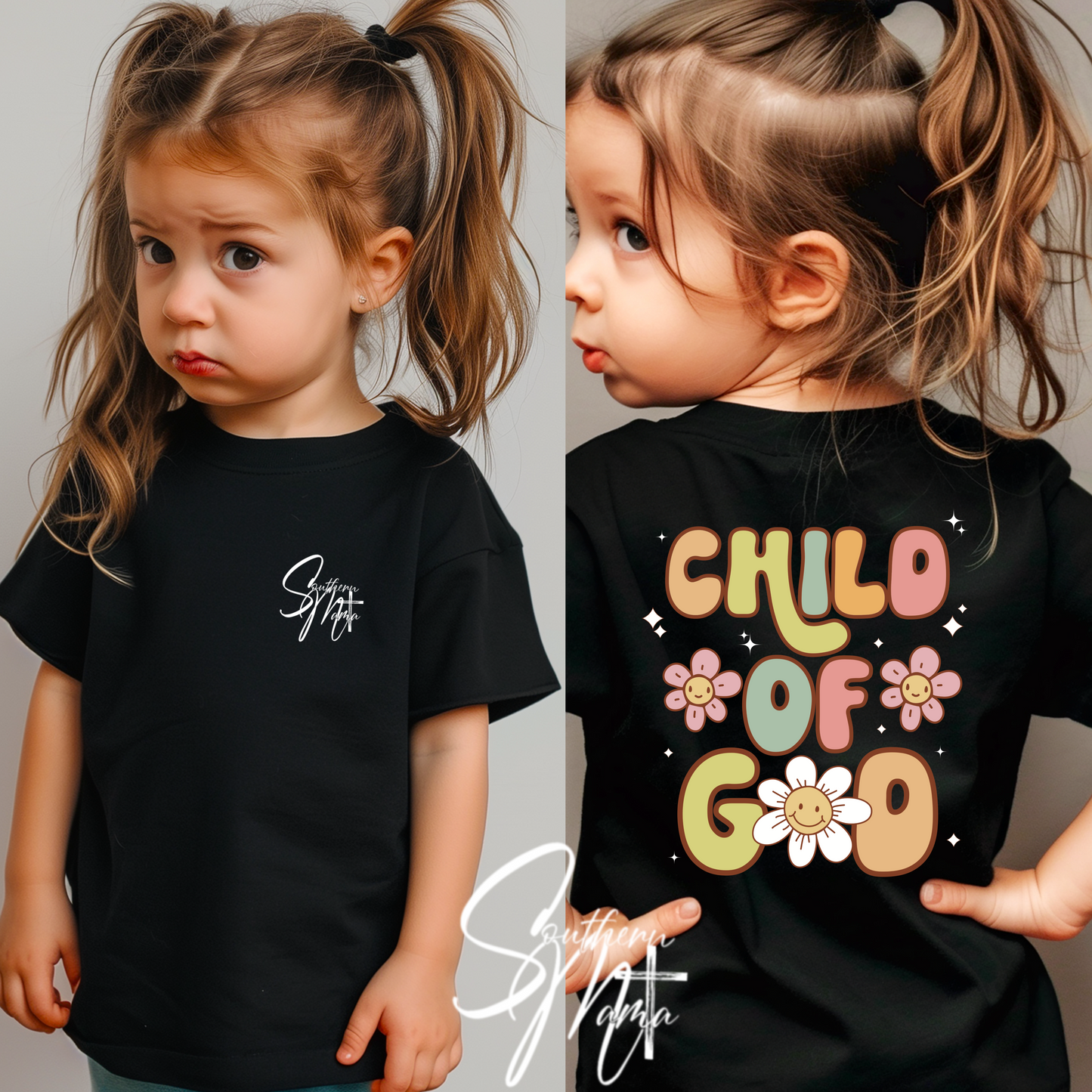 (SOUTHERN MAMA) CHILD OF GOD