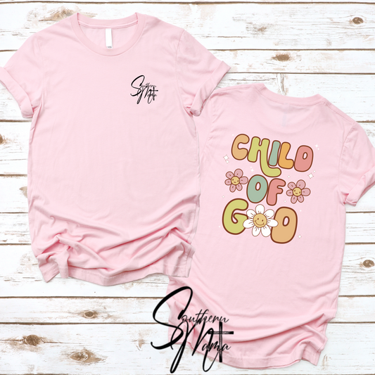 (SOUTHERN MAMA) CHILD OF GOD