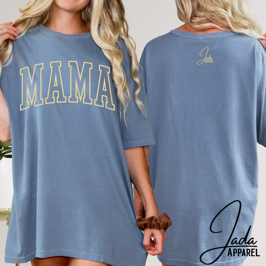 (JADA APPAREL)