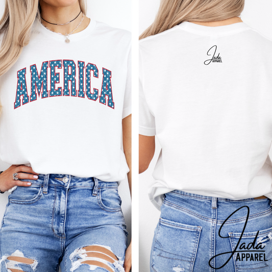 (JADA APPAREL)