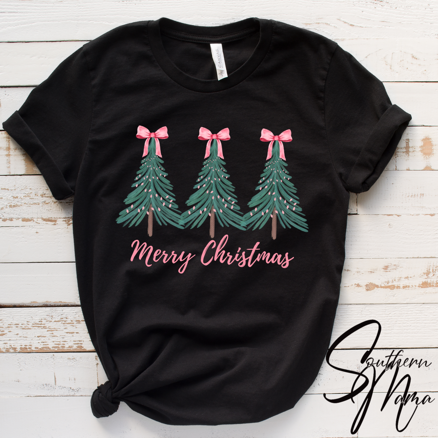 (SOUTHERN MAMA) CHRISTMAS TREES