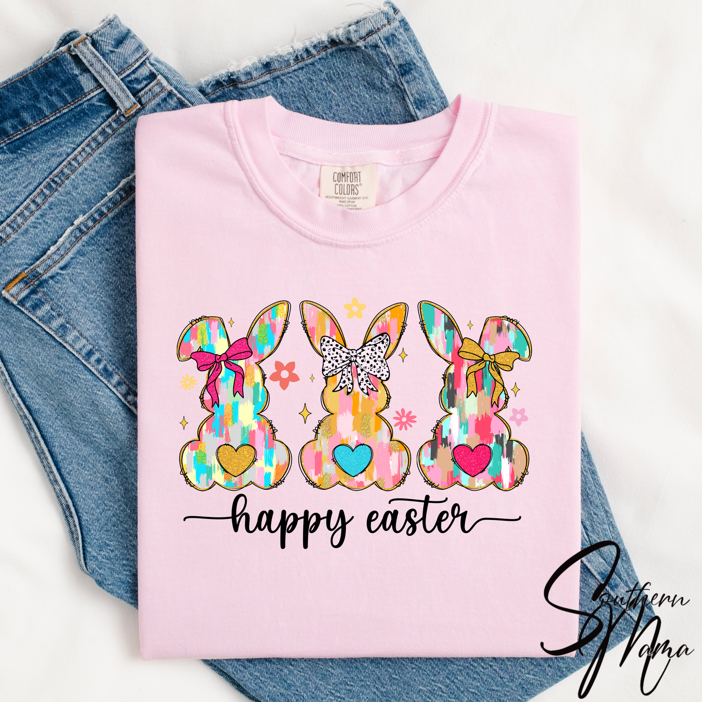 (SOUTHERN MAMA) HAPPY EASTER