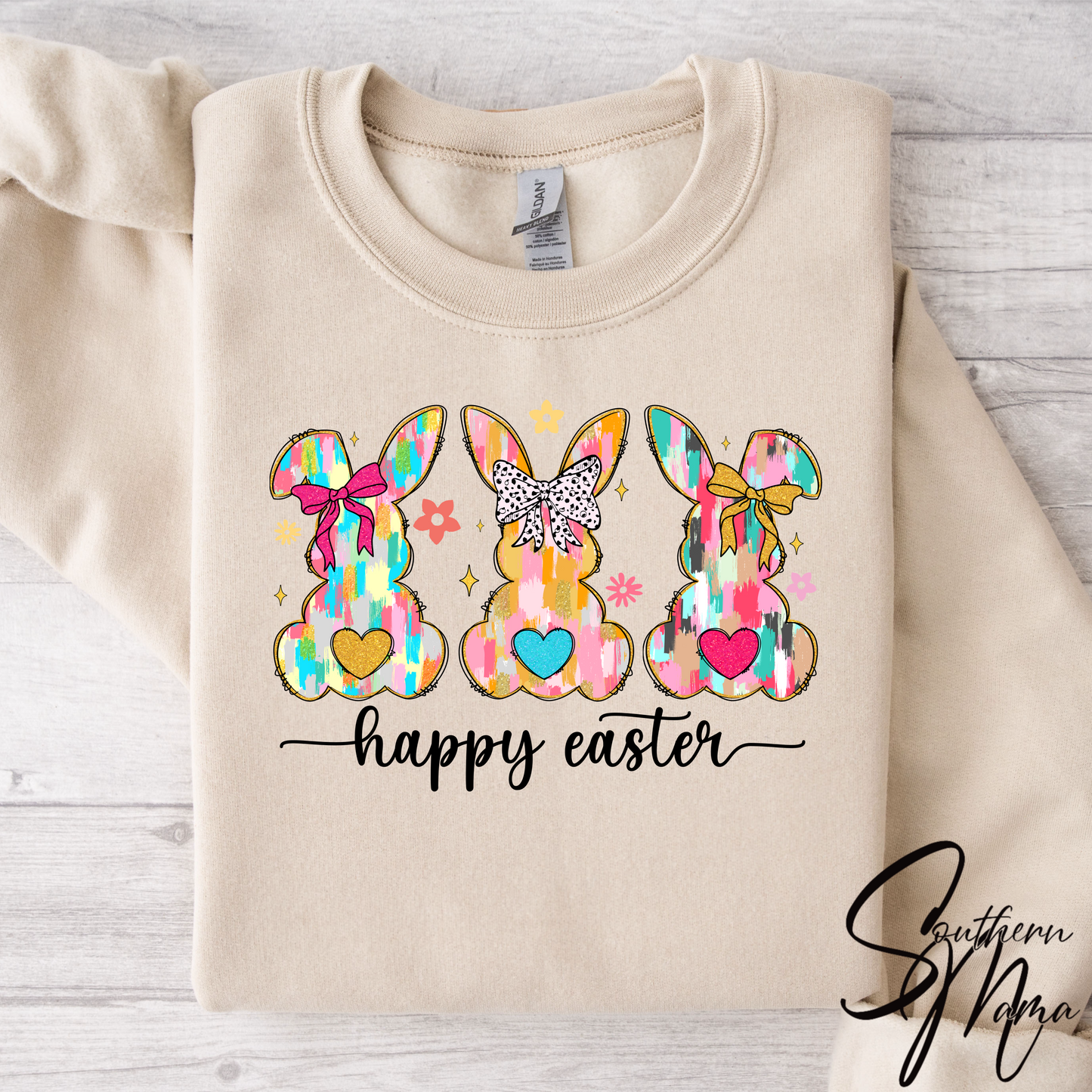 (SOUTHERN MAMA) HAPPY EASTER