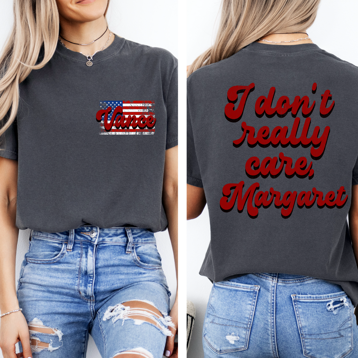 (RECKLESS PATRIOT GEAR) MARGARET