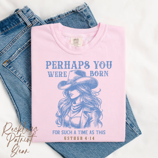 (RECKLESS PATRIOT GEAR) ESTHER COWGIRL