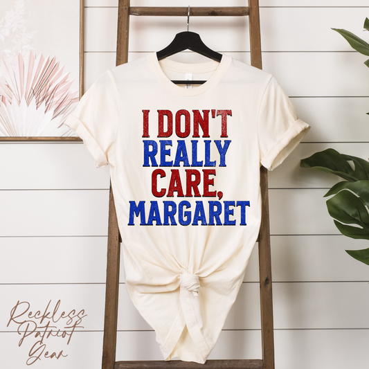 (RECKLESS PATRIOT GEAR) IDC MARGARET