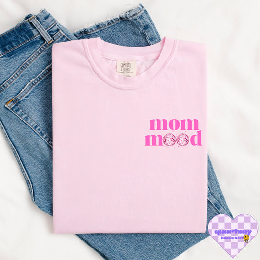 (QUARTNAY KNOWS BEST) MOM MOOD