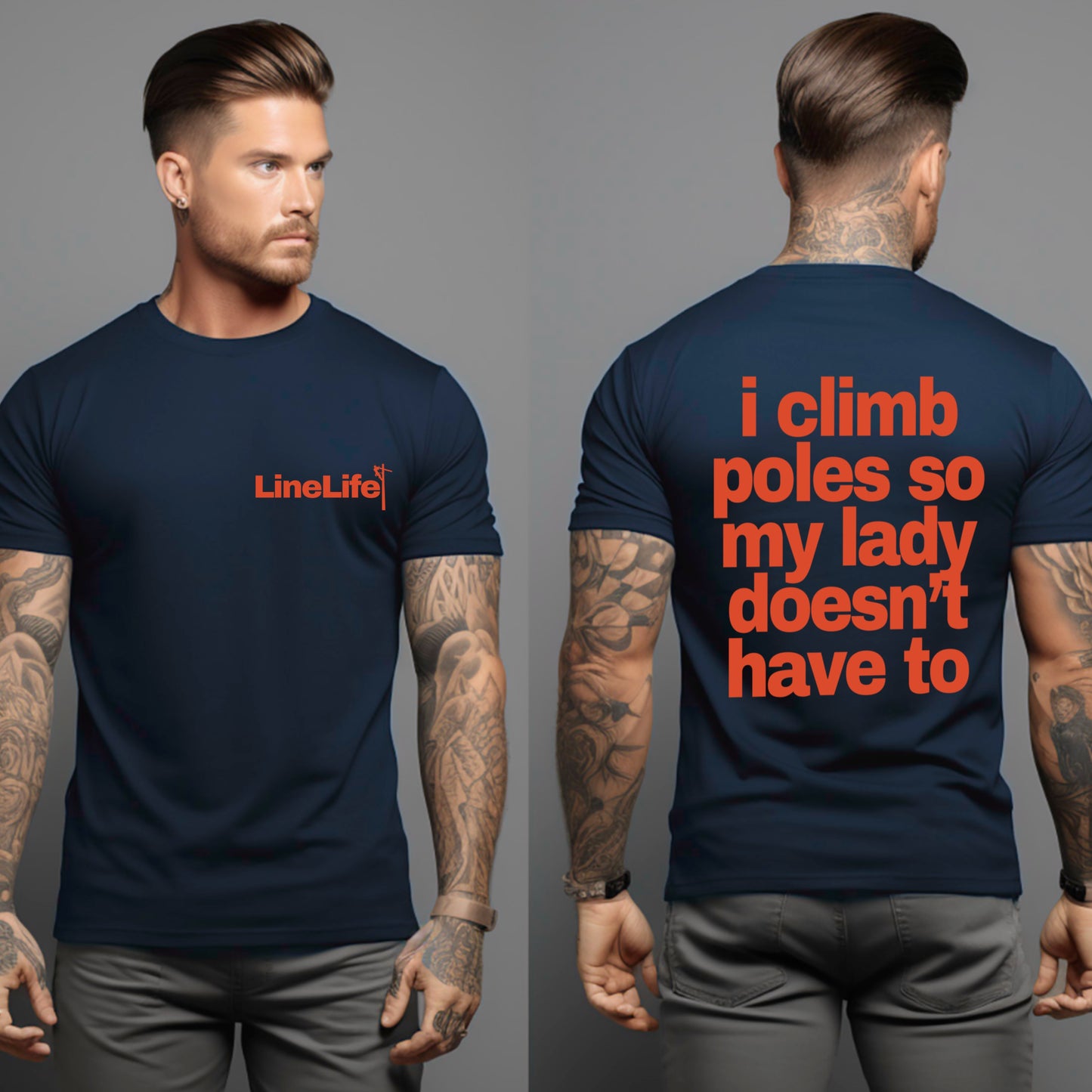 (QUARTNAY KNOWS BEST) LINE LIFE