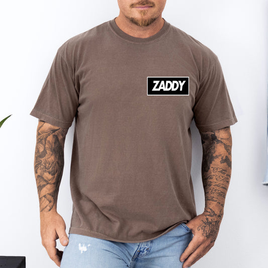 (QUARTNAY KNOWS BEST) ZADDY