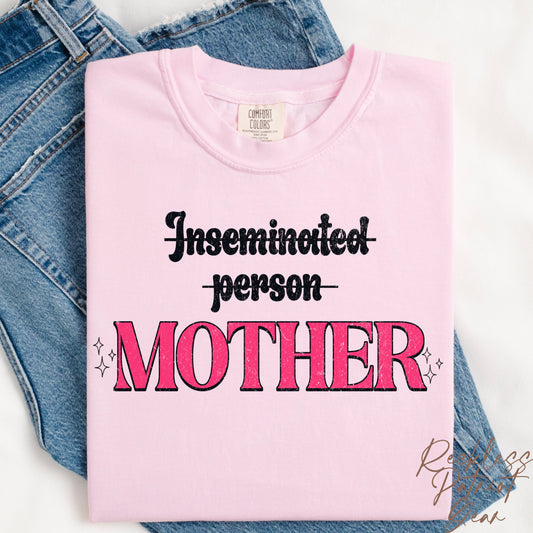 (RECKLESS PATRIOT GEAR) MOTHER