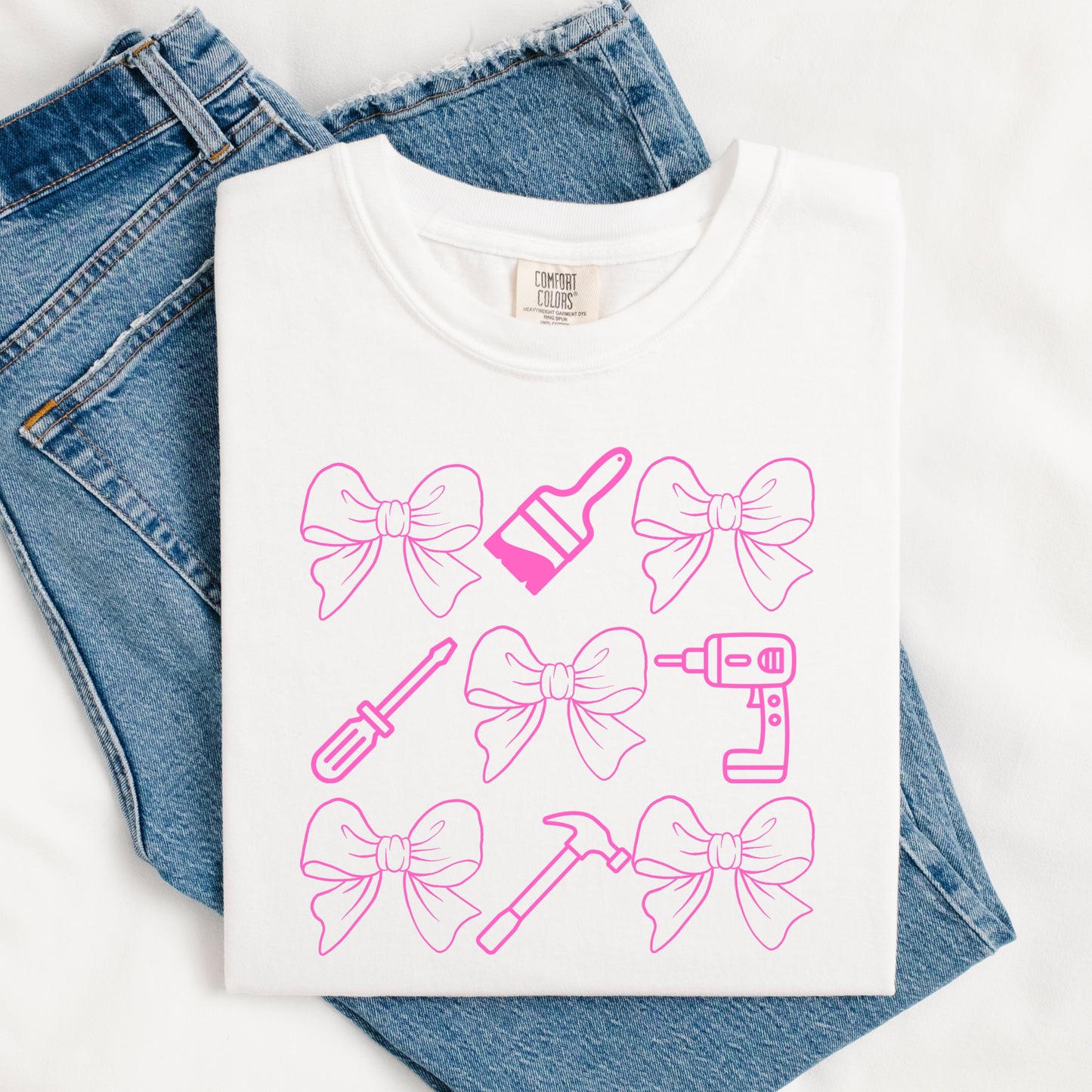 (LIFE ON WILLOW CREEK) COQUETTE TOOLS
