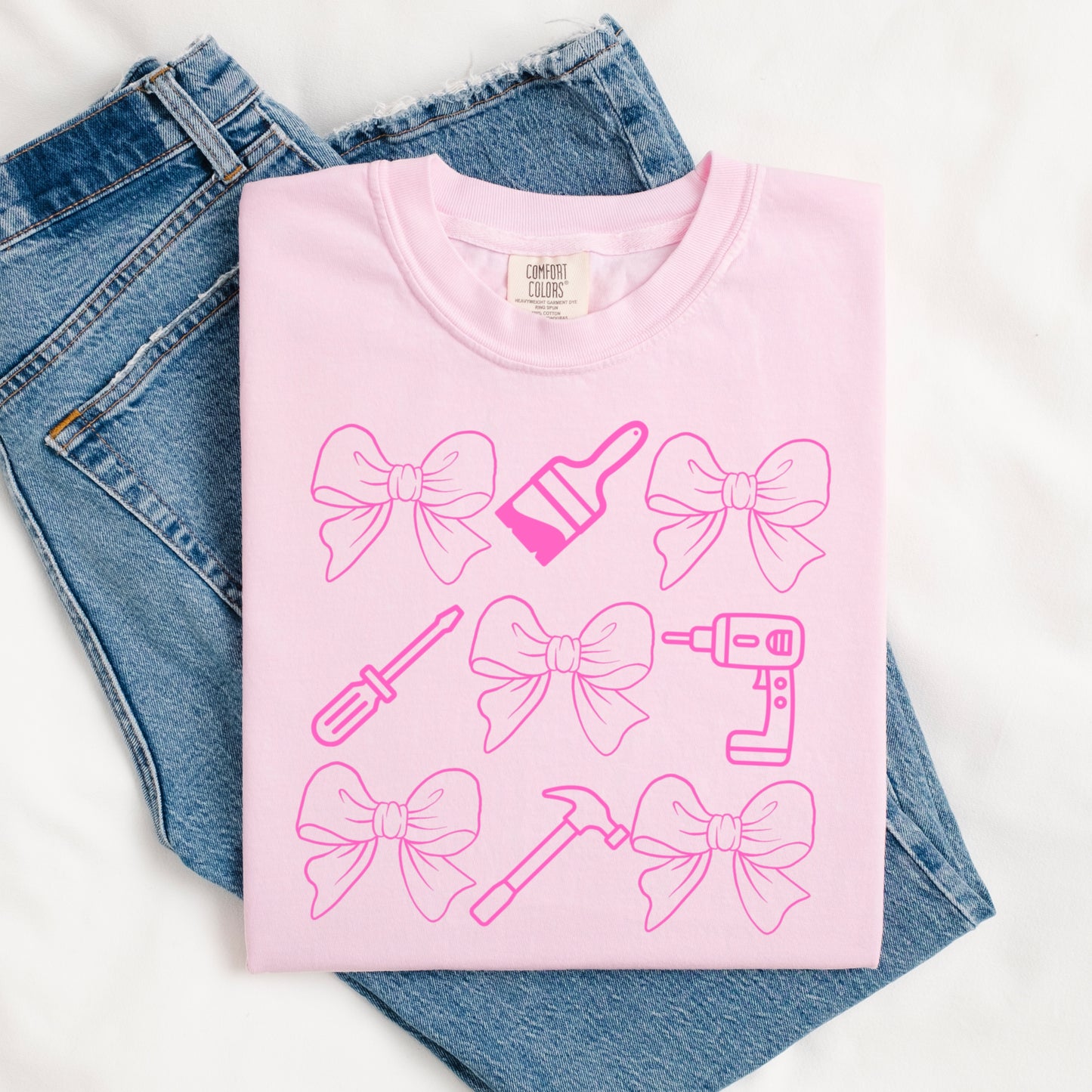 (LIFE ON WILLOW CREEK) COQUETTE TOOLS