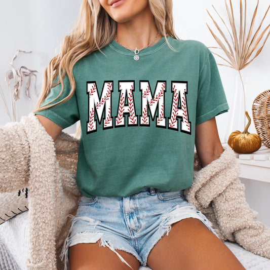 (SOUTHERN MAMA) BASEBALL MAMA