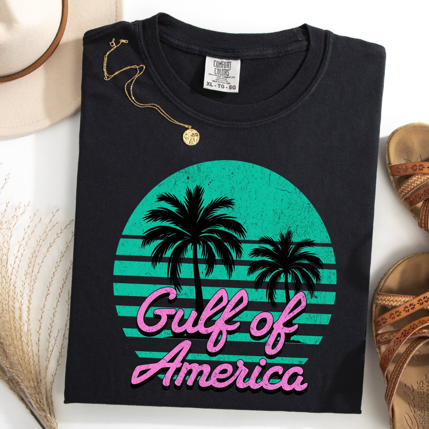 (RECKLESS PATRIOT GEAR) GULF OF AMERICA 1