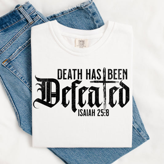 (RECKLESS PATRIOT GEAR) THE WORLD NEEDS MORE JESUS (Copy)