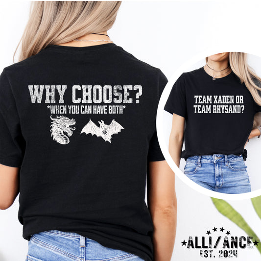(ALLI/ANCE) XADEN/RHYSAND