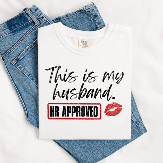 (PETTY CROCKER) HR APPROVED