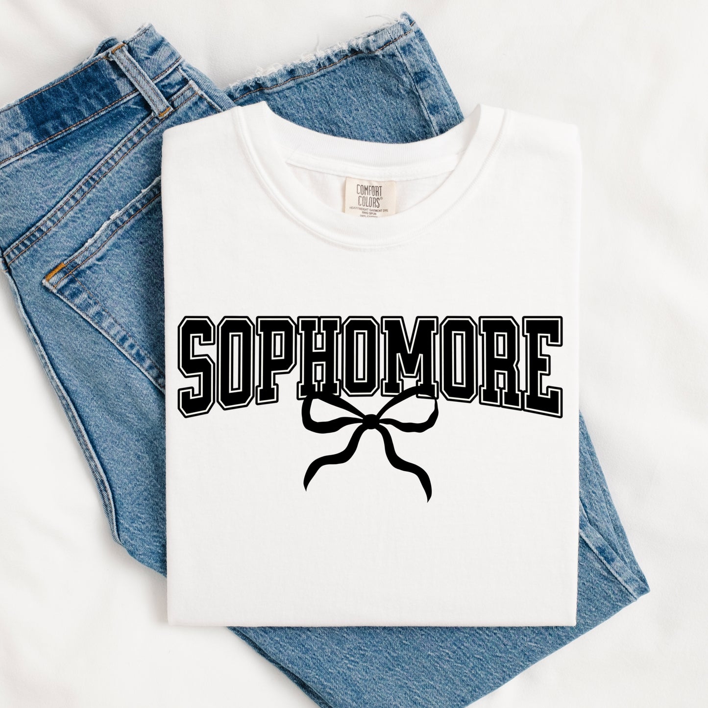 (SOUTHERN MAMA) HIGHSCHOOL *BLACK*