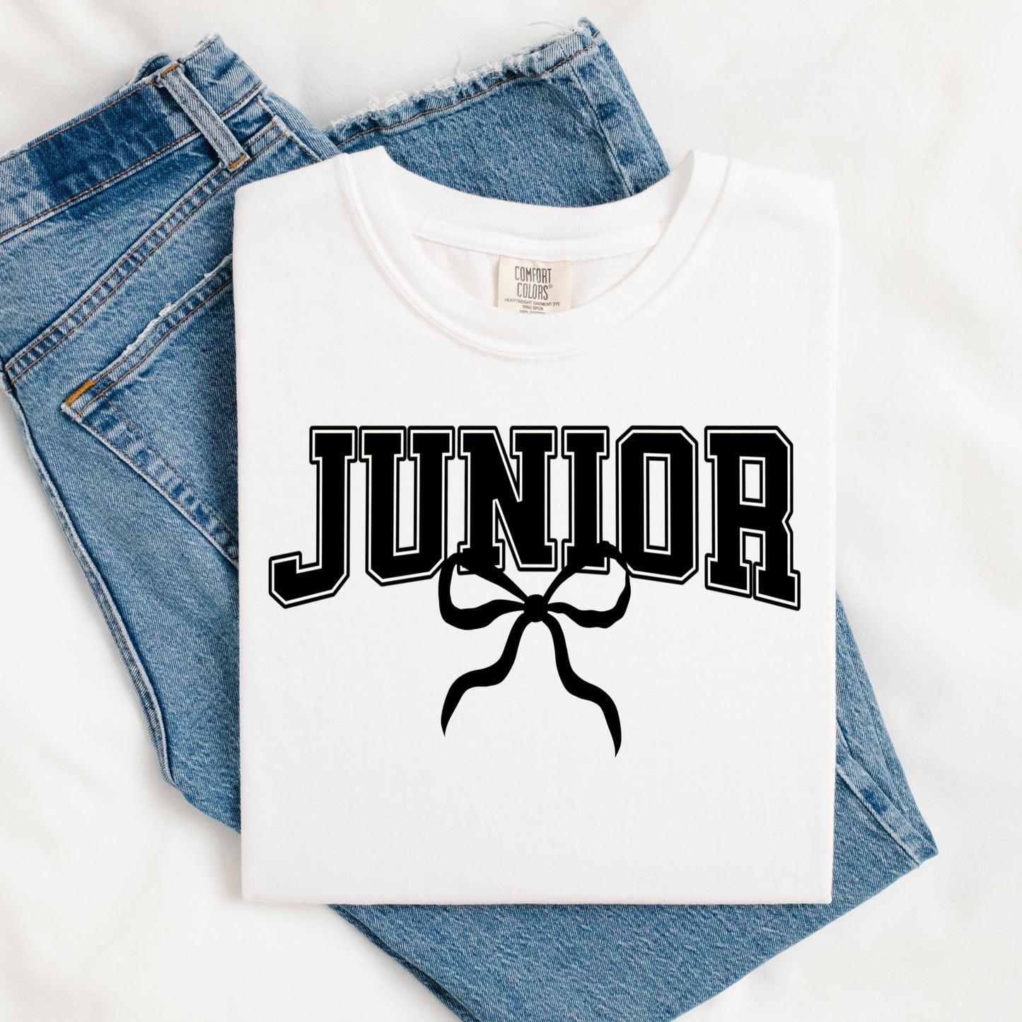 (SOUTHERN MAMA) HIGHSCHOOL *BLACK*