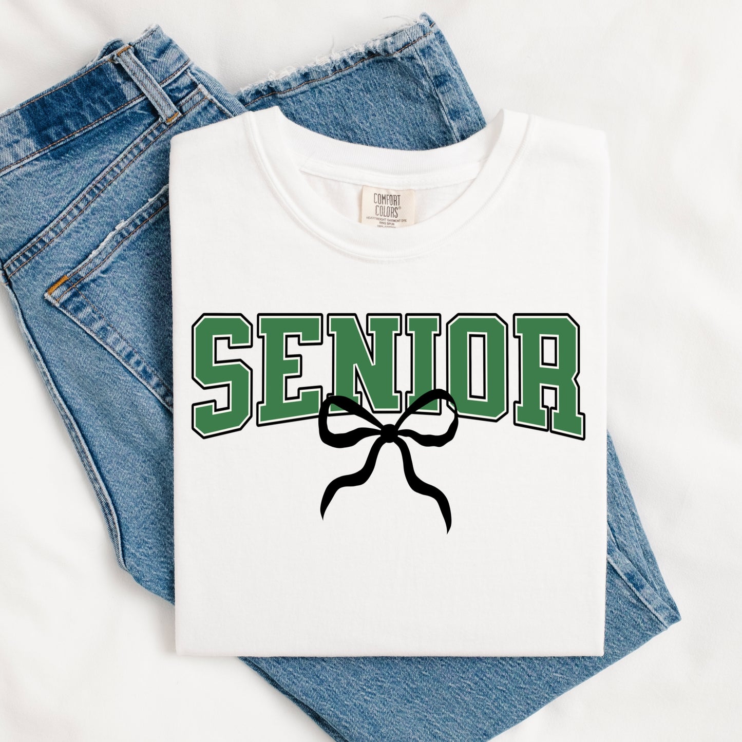 (SOUTHERN MAMA) HIGHSCHOOL) *GREEN*