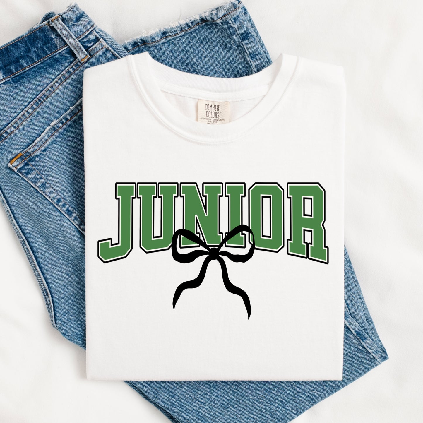 (SOUTHERN MAMA) HIGHSCHOOL) *GREEN*