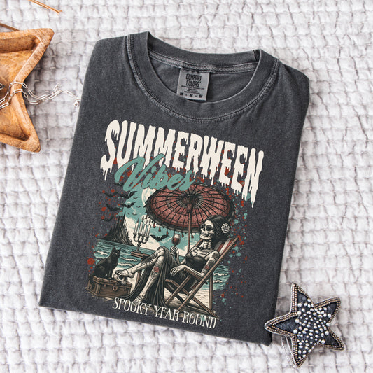 (ALLI/ANCE) SUMMERWEEN