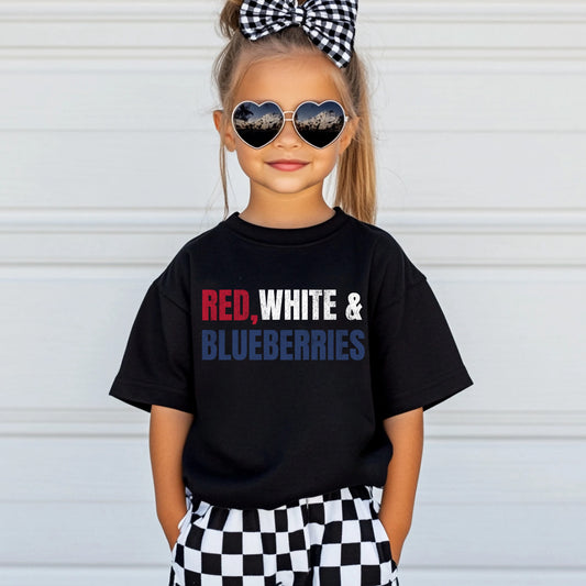 (ALLI/ANCE) *KIDS* BLUEBERRIES