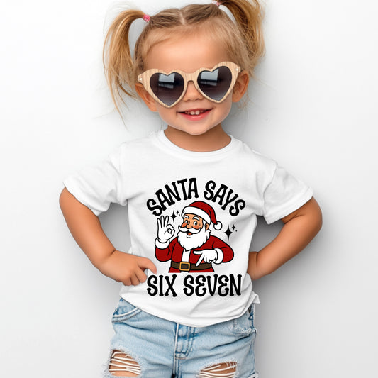 (ALLI/ANCE) SIX SEVEN