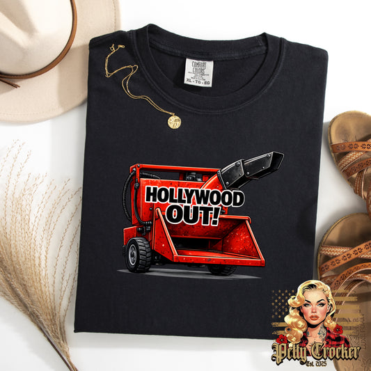 (PETTY CROCKER) HOLLYWOOD OUT