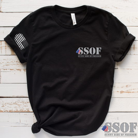 (SSOF) Pocket logo no sun